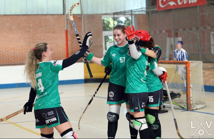 Alcobendas ya se prepara para acoger la 3 edicin de la Copa de la Princesa Femenina